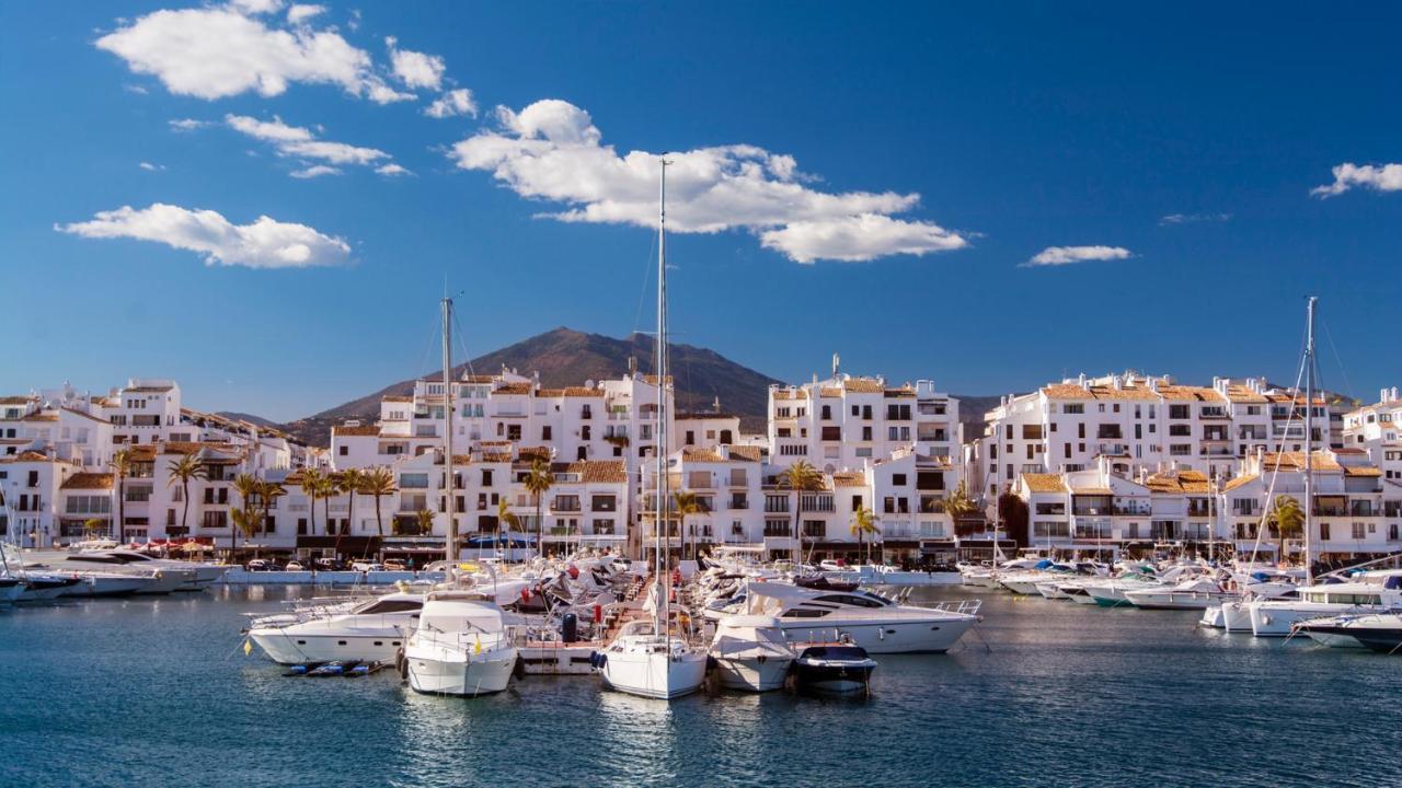 Oleholidays 224 Romana Playa Con Vistas Al Mar Appartamento *