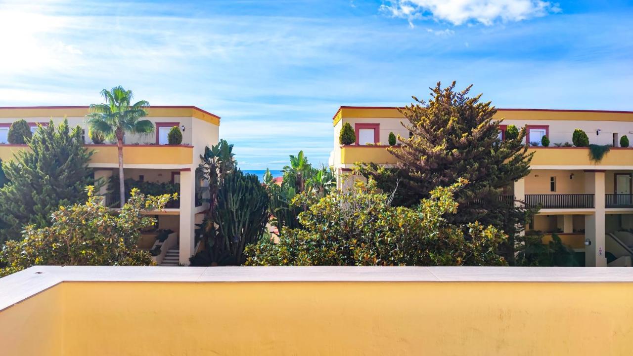 Oleholidays 224 Romana Playa Con Vistas Al Mar Appartamento