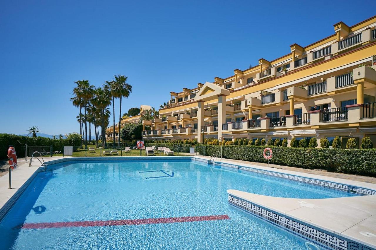 Oleholidays 224 Romana Playa Con Vistas Al Mar Marbellac