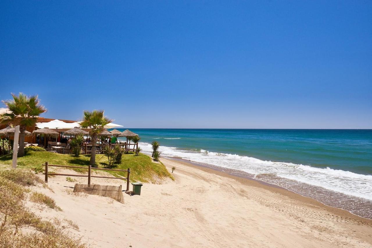 Oleholidays 224 Romana Playa Con Vistas Al Mar * Marbellac